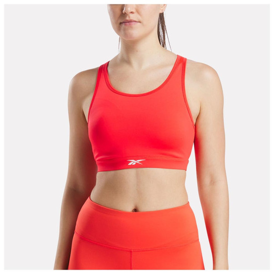 Reebok Γυναικείο μπουστάκι Core High-Impact Bra